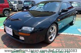 mazda lantis 1996 -MAZDA 【長岡 500ﾋ 38】--Lantis E-CBAEP--CBAEP-200797---MAZDA 【長岡 500ﾋ 38】--Lantis E-CBAEP--CBAEP-200797-