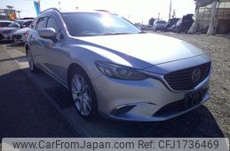 mazda atenza 2017 CFJ1736469