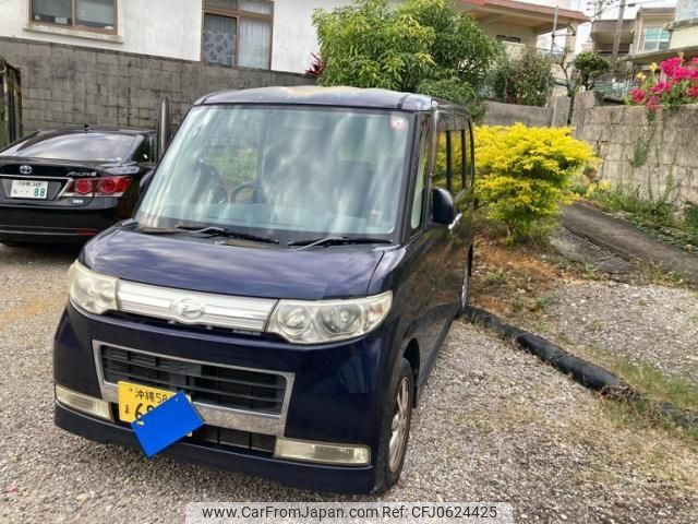 daihatsu tanto 2008 -DAIHATSU--Tanto DBA-L375S--L375S-0008593---DAIHATSU--Tanto DBA-L375S--L375S-0008593- image 2