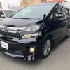toyota vellfire 2012 -TOYOTA 【八王子 】--Vellfire ANH20W--8258199---TOYOTA 【八王子 】--Vellfire ANH20W--8258199- image 26