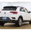 volkswagen volkswagen-others 2021 -VOLKSWAGEN--VW T-Roc A1DFF--WVGZZZA1ZMV147238---VOLKSWAGEN--VW T-Roc A1DFF--WVGZZZA1ZMV147238- image 2