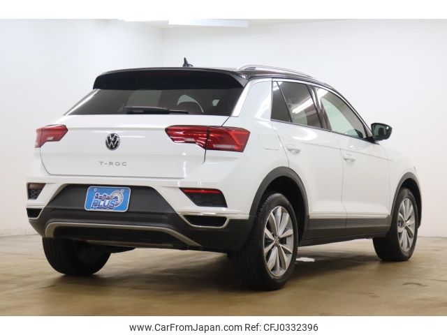 volkswagen volkswagen-others 2021 -VOLKSWAGEN--VW T-Roc A1DFF--WVGZZZA1ZMV147238---VOLKSWAGEN--VW T-Roc A1DFF--WVGZZZA1ZMV147238- image 2