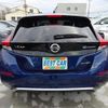 nissan leaf 2019 -NISSAN--Leaf ZE1--ZE1-062283---NISSAN--Leaf ZE1--ZE1-062283- image 30