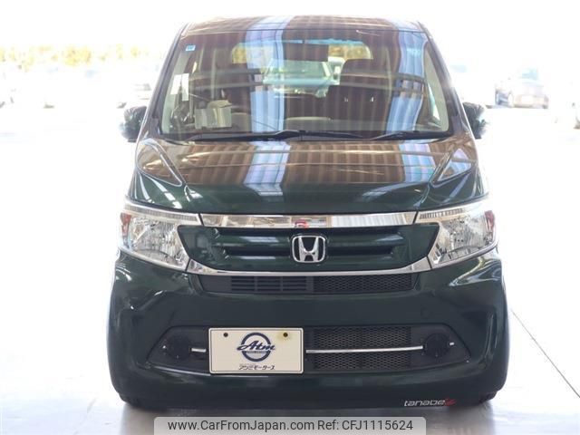 honda n-wgn 2017 quick_quick_DBA-JH1_JH1-2214292 image 2