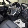 toyota voxy 2014 -TOYOTA--Voxy ZRR80W-0067666---TOYOTA--Voxy ZRR80W-0067666- image 4