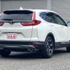 honda cr-v 2022 quick_quick_6BA-RW1_RW1-1300671 image 2