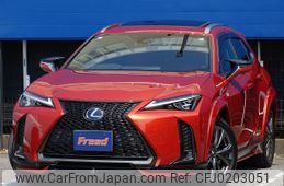 lexus ux 2021 -LEXUS--Lexus UX 6AA-MZAH15--MZAH15-2041960---LEXUS--Lexus UX 6AA-MZAH15--MZAH15-2041960-