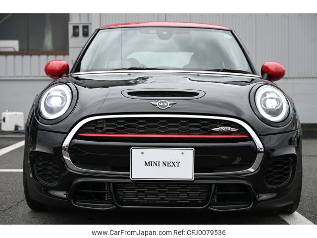 mini mini-others 2019 -BMW--BMW Mini CBA-XRJCWM--WMWXR9208TP21054---BMW--BMW Mini CBA-XRJCWM--WMWXR9208TP21054- image 2