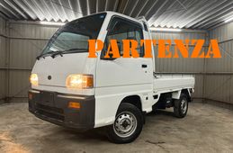 subaru sambar-truck 1996 277989