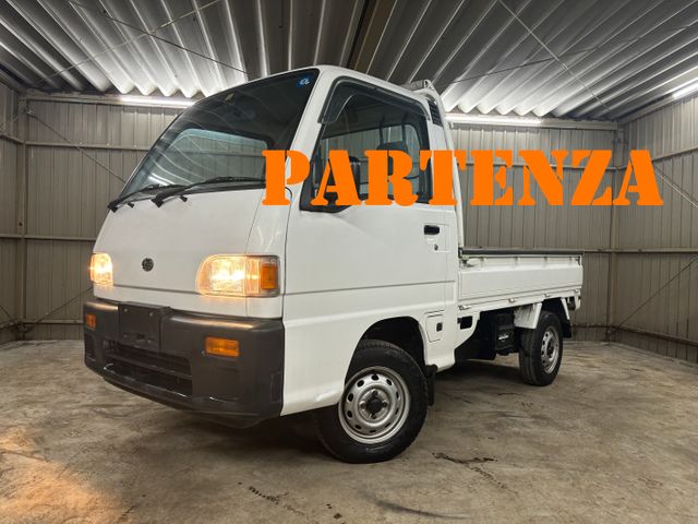 subaru sambar-truck 1996 277989 image 2