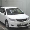 toyota allion 2007 -TOYOTA 【宇都宮 501ﾃ3496】--Allion NZT260-3017352---TOYOTA 【宇都宮 501ﾃ3496】--Allion NZT260-3017352- image 1