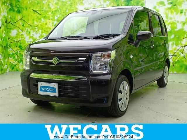 suzuki wagon-r 2023 quick_quick_5BA-MH85S_MH85S-168159 image 1