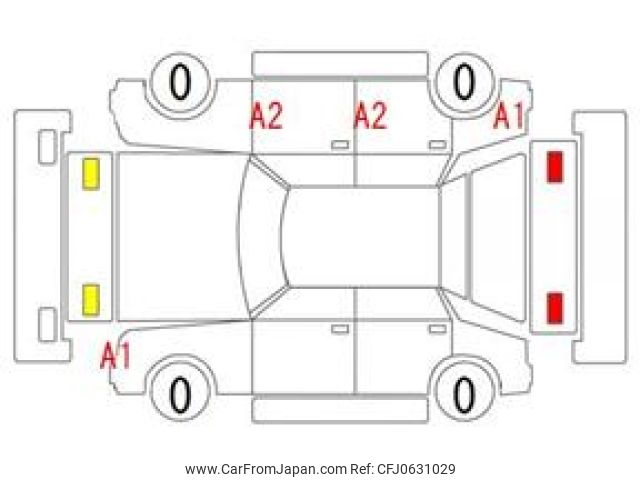 toyota land-cruiser-prado 2016 -TOYOTA--Land Cruiser Prado LDA-GDJ150W--GDJ150-0007270---TOYOTA--Land Cruiser Prado LDA-GDJ150W--GDJ150-0007270- image 2