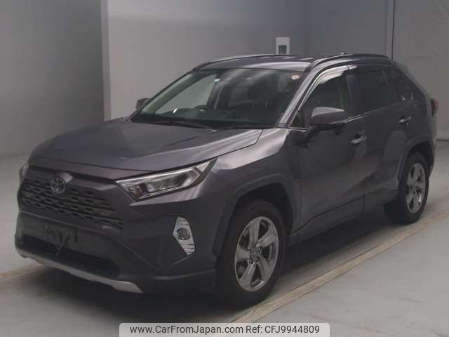 toyota rav4 2019 -TOYOTA--RAV4 6BA-MXAA54--MXAA54-5002840---TOYOTA--RAV4 6BA-MXAA54--MXAA54-5002840- image 1