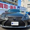 lexus ls 2018 -LEXUS 【神戸 330ﾈ1743】--Lexus LS DBA-VXFA50--VXFA50-6003110---LEXUS 【神戸 330ﾈ1743】--Lexus LS DBA-VXFA50--VXFA50-6003110- image 31