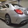 mercedes-benz c-class 2019 -MERCEDES-BENZ--Benz C Class 5AA-205078--WDD2050782F855484---MERCEDES-BENZ--Benz C Class 5AA-205078--WDD2050782F855484- image 23