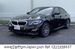 bmw 3-series 2019 CFJ1698657