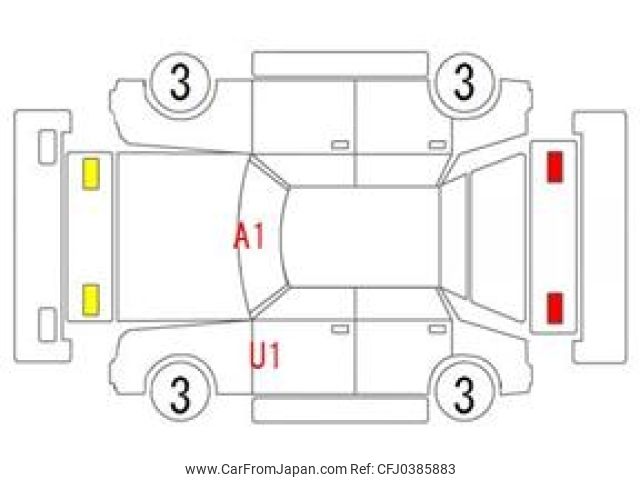 nissan serena 2021 -NISSAN--Serena 5AA-GFC27--GFC27-232496---NISSAN--Serena 5AA-GFC27--GFC27-232496- image 2