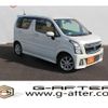 suzuki wagon-r-stingray 2017 quick_quick_DAA-MH55S_MH55S-707246 image 1