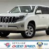 toyota land-cruiser-prado 2016 -TOYOTA--Land Cruiser Prado CBA-TRJ150W--TRJ150-0065907---TOYOTA--Land Cruiser Prado CBA-TRJ150W--TRJ150-0065907- image 1