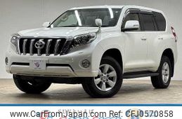 toyota land-cruiser-prado 2016 -TOYOTA--Land Cruiser Prado CBA-TRJ150W--TRJ150-0065907---TOYOTA--Land Cruiser Prado CBA-TRJ150W--TRJ150-0065907-