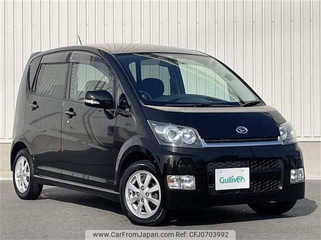 daihatsu move 2008 -DAIHATSU--Move DBA-L175S--L175S-1077067---DAIHATSU--Move DBA-L175S--L175S-1077067- image 1