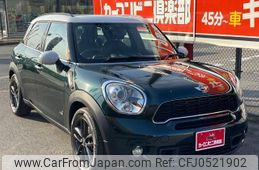 mini mini-others 2013 quick_quick_DBA-ZC16A_WMWZC52040WL66630