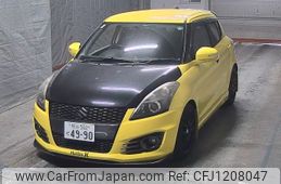 suzuki swift 2013 -SUZUKI 【熊谷 502せ4990】--Swift ZC32S-300136---SUZUKI 【熊谷 502せ4990】--Swift ZC32S-300136-
