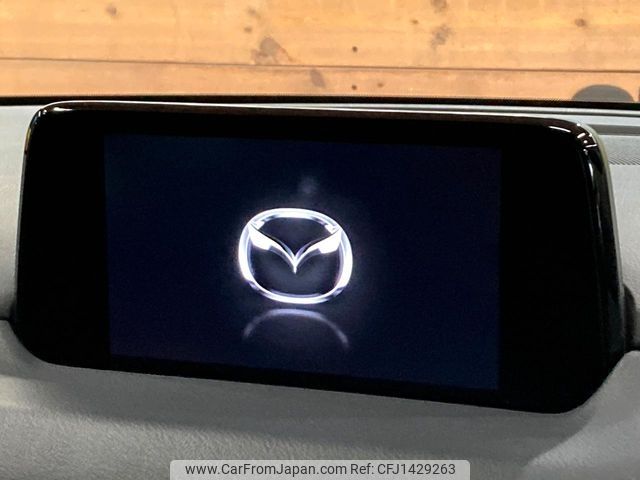 mazda cx-8 2019 -MAZDA--CX-8 3DA-KG2P--KG2P-214287---MAZDA--CX-8 3DA-KG2P--KG2P-214287- image 2