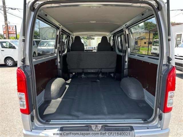 toyota hiace-van 2016 CFJ1840021 image 2