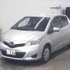 toyota vitz 2012 -TOYOTA 【大宮 533ﾆ506】--Vitz NSP130-2095652---TOYOTA 【大宮 533ﾆ506】--Vitz NSP130-2095652- image 5