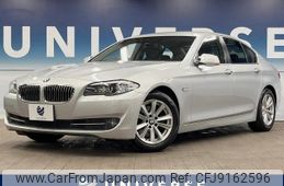 bmw 5-series 2013 -BMW--BMW 5 Series LDA-FW20--WBAFW12010DY96245---BMW--BMW 5 Series LDA-FW20--WBAFW12010DY96245-