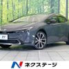 toyota prius 2023 -TOYOTA--Prius 6AA-MXWH60--MXWH60-4039922---TOYOTA--Prius 6AA-MXWH60--MXWH60-4039922- image 1