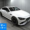 mercedes-benz amg 2020 -MERCEDES-BENZ 【広島 302せ7243】--AMG 290661-W1K2906612A033328---MERCEDES-BENZ 【広島 302せ7243】--AMG 290661-W1K2906612A033328- image 1