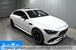 mercedes-benz amg 2020 -MERCEDES-BENZ 【広島 302せ7243】--AMG 290661-W1K2906612A033328---MERCEDES-BENZ 【広島 302せ7243】--AMG 290661-W1K2906612A033328-