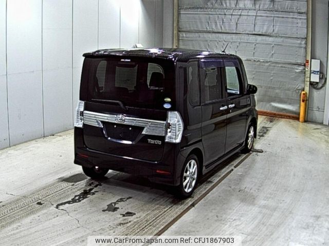 daihatsu tanto 2018 CFJ1867903 image 2