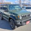 suzuki jimny-sierra 2023 -SUZUKI--Jimny Sierra 3BA-JB74W--JB74W-199713---SUZUKI--Jimny Sierra 3BA-JB74W--JB74W-199713- image 3