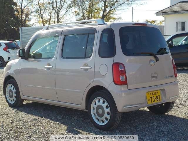 daihatsu mira-cocoa 2011 -DAIHATSU 【野田 580】--Mira Cocoa DBA-L675S--L675S-0074730---DAIHATSU 【野田 580】--Mira Cocoa DBA-L675S--L675S-0074730- image 2