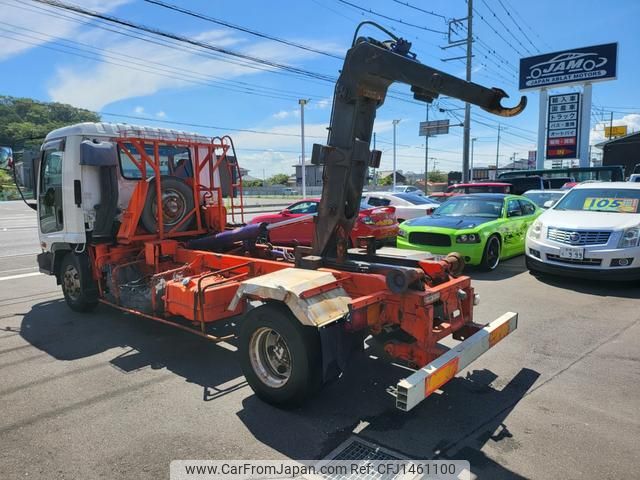 isuzu forward 2005 CFJ1461100 image 2