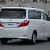 toyota alphard 2013 -TOYOTA--Alphard DBA-ANH20W--ANH20-8281855---TOYOTA--Alphard DBA-ANH20W--ANH20-8281855- image 2