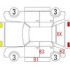 nissan note 2007 -NISSAN--Note DBA-E11--E11-227182---NISSAN--Note DBA-E11--E11-227182- image 2