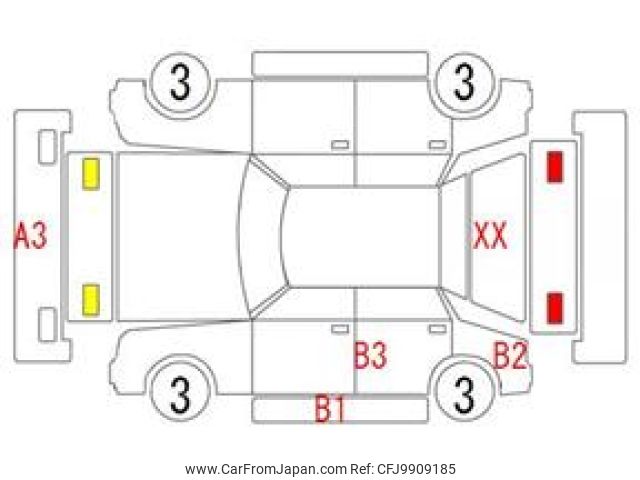 nissan note 2007 -NISSAN--Note DBA-E11--E11-227182---NISSAN--Note DBA-E11--E11-227182- image 2