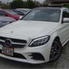 mercedes-benz c-class-station-wagon 2019 -MERCEDES-BENZ 【神戸 304】--Benz C Class Wagon 205240C--WDD2052402F924463---MERCEDES-BENZ 【神戸 304】--Benz C Class Wagon 205240C--WDD2052402F924463- image 1