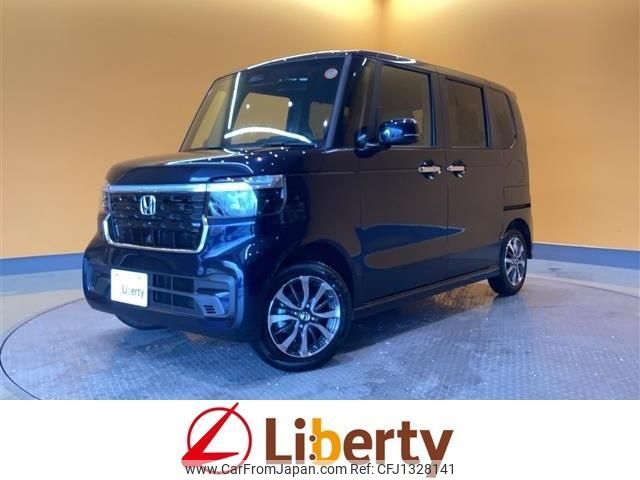 honda n-box 2025 quick_quick_JF5_JF5-1172760 image 1