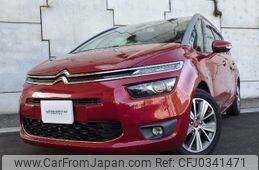 citroen grand-c4 2015 -CITROEN 【静岡 301ﾒ3082】--Citroen Grand C4 B7875G01--FJ755575---CITROEN 【静岡 301ﾒ3082】--Citroen Grand C4 B7875G01--FJ755575-