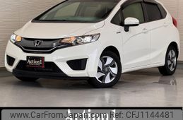 honda fit-hybrid 2014 quick_quick_GP5_GP5-3067488