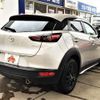 mazda cx-3 2023 -MAZDA--CX-3 5BA-DKLAY--DKLAY-500995---MAZDA--CX-3 5BA-DKLAY--DKLAY-500995- image 3