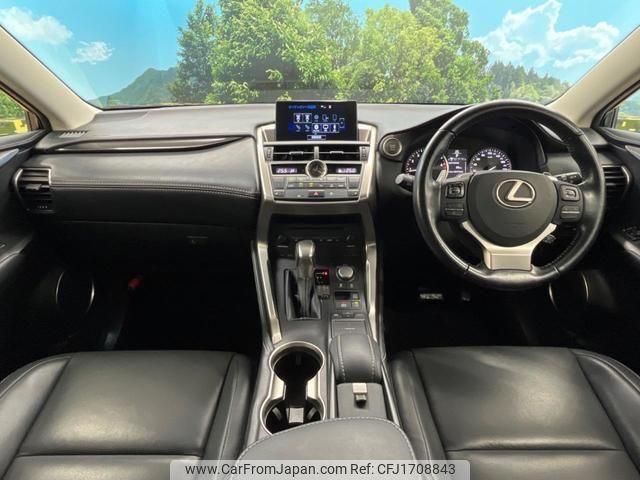 lexus nx 2016 CFJ1708843 image 2