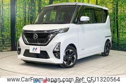 nissan roox 2020 -NISSAN--Roox 5AA-B44A--B44A-0028025---NISSAN--Roox 5AA-B44A--B44A-0028025-