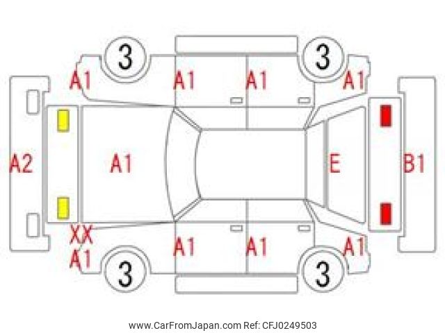 bmw x1 2012 -BMW--BMW X1 DBA-VM20--WBAVM92010VT55979---BMW--BMW X1 DBA-VM20--WBAVM92010VT55979- image 2